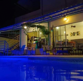 Casa Oasis